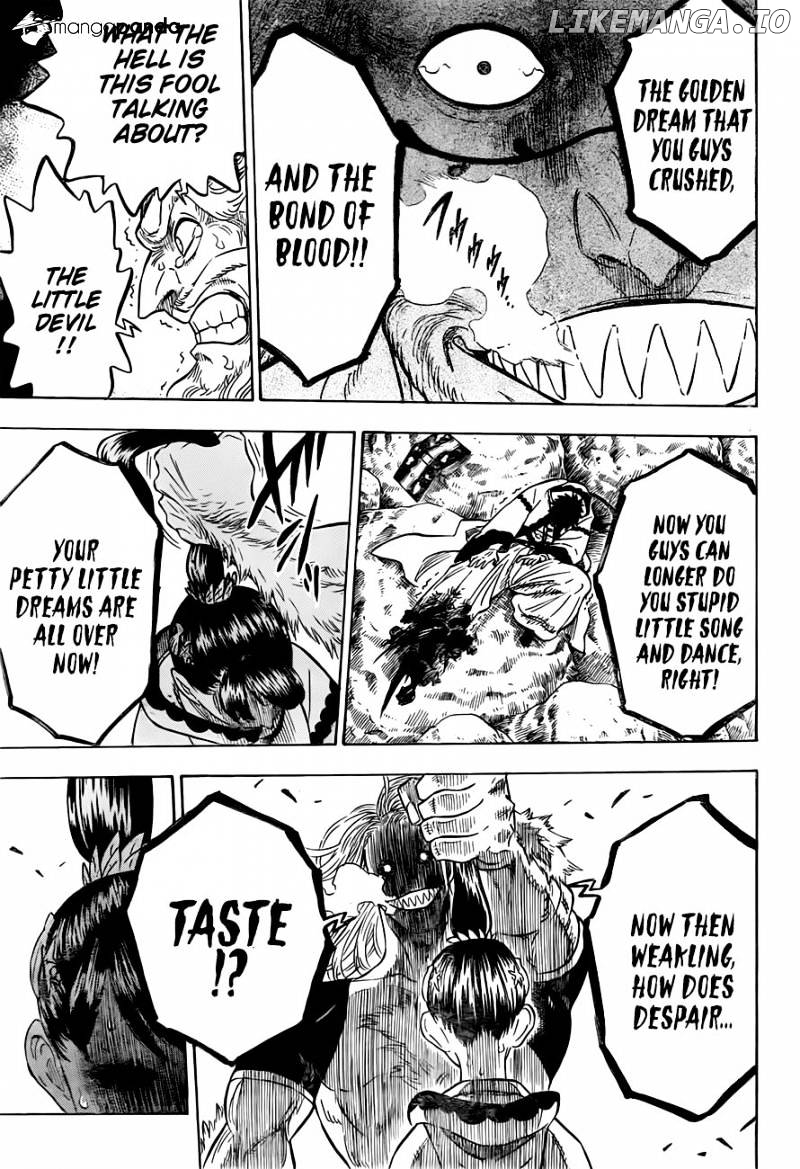 Black Clover chapter 67 image 13